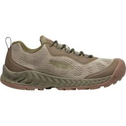 Keen Hiking Shoes Women's Nxis Speed