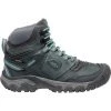 Keen Hiking Boots Women's Ridge Flex Mid WP