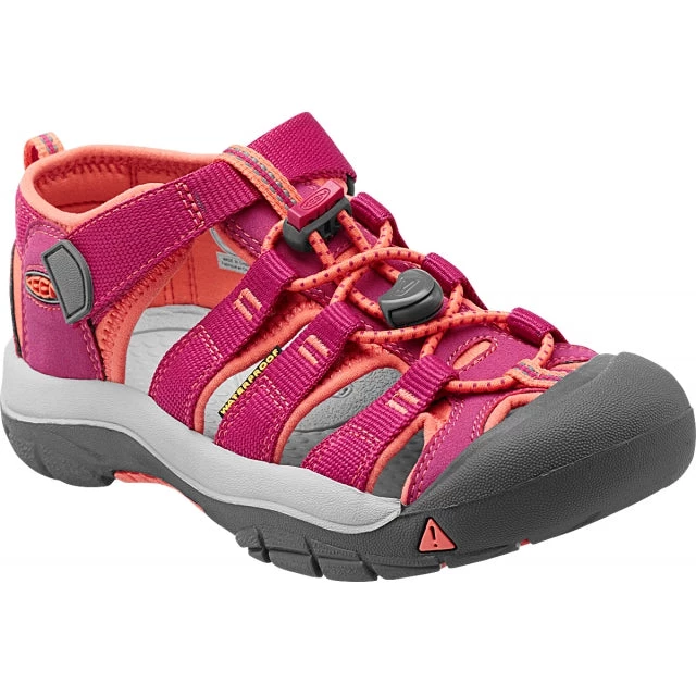 Keen Big Kid's NeWPort H2 3 Keen Big Kid's NeWPort H2