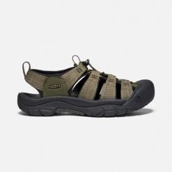 Keen Men's NeWPort H2 Sandals