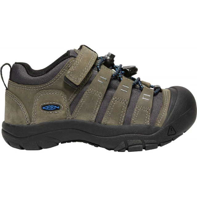 Keen Little Kid's NeWPort Shoe Hiking Shoes 3 Keen Little Kid's NeWPort Shoe Hiking Shoes