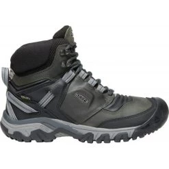 Keen Hiking Boots Men's Ridge Flex Mid WP