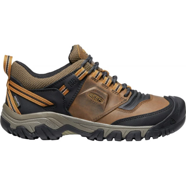 Keen Men's Ridge Flex WP 4 Keen Men's Ridge Flex WP