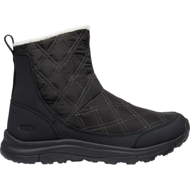 Keen Women's Terradora II Wintry Pull-On Wp Hiking Boots 3 Keen Women's Terradora II Wintry Pull-On Wp Hiking Boots