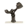 YakAttack Omega Rod Holder With LockNLoad Track Mounting Base 2 YakAttack Omega Rod Holder With LockNLoad Track Mounting Base