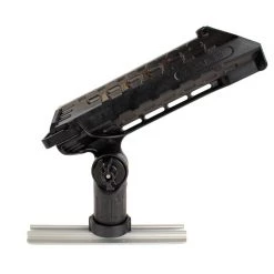 YakAttack Paddle Sports AR Tube, LockNLoad Base With No Extension