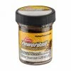 Berkley Fishing PowerBait Natural Glitter Trout Bait | Aniseed | Model #BGTABBT2