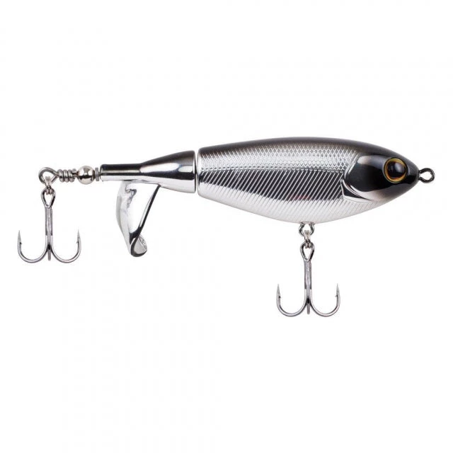 Berkley Choppo | 105 (3/4 Oz) | 105mm | 2 | Model #BHBCP105-BKCH Fishing 3 Berkley Choppo | 105 (3/4 Oz) | 105mm | 2 | Model #BHBCP105-BKCH Fishing