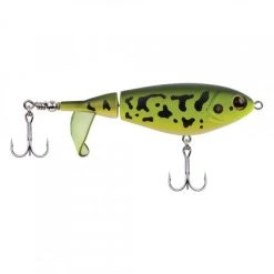Berkley Fishing Choppo | 120 (1 Oz) | 120mm | 2 | Model #BHBCP120-MFF
