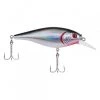 Berkley Flicker Shad Shallow | 2/7 Oz | 2 3/4in | 7cm | 6 | 3'-6' | 1m-2m | Model #FFSH7S-BSV Fishing 1 Berkley Flicker Shad Shallow | 2/7 Oz | 2 3/4in | 7cm | 6 | 3'-6' | 1m-2m | Model #FFSH7S-BSV Fishing