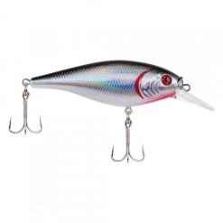 Berkley Flicker Shad Shallow | 2/7 Oz | 2 3/4in | 7cm | 6 | 3'-6' | 1m-2m | Model #FFSH7S-BSV Fishing