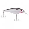 Berkley Fishing Flicker Shad Shallow | 1/6 Oz | 2in | 5cm | 8 | 2'-4' | 0.5m-1.2m | Model #FFSH5S-PW