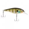 Berkley Flicker Shad Shallow | 2/7 Oz | 2 3/4in | 7cm | 6 | 3'-6' | 1m-2m | Model #FFSH7S-MFBG Fishing