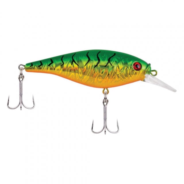 Berkley Flicker Shad Shallow | 1/6 Oz | 2in | 5cm | 8 | 2'-4' | 0.5m-1.2m | Model #FFSH5S-SLFT Fishing 3 Berkley Flicker Shad Shallow | 1/6 Oz | 2in | 5cm | 8 | 2'-4' | 0.5m-1.2m | Model #FFSH5S-SLFT Fishing
