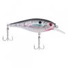 Berkley Fishing Flicker Shad Shallow | 2/7 Oz | 2 3/4in | 7cm | 6 | 3'-6' | 1m-2m | Model #FFSH7S-SLMS