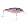 Berkley Fishing Flicker Shad Shallow | 1/6 Oz | 2in | 5cm | 8 | 2'-4' | 0.5m-1.2m | Model #FFSH5S-SLSM