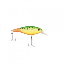 Berkley Flicker Shad Shallow | 1/6 Oz | 2in | 5cm | 8 | 2'-4' | 0.5m-1.2m | Model #FFSH5S-FTFT Fishing