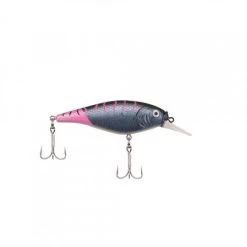 Berkley Fishing Flicker Shad Shallow | 1/6 Oz | 2in | 5cm | 8 | 2'-4' | 0.5m-1.2m | Model #FFSH5S-FTBC
