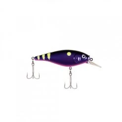 Berkley Flicker Shad Shallow | 1/6 Oz | 2in | 5cm | 8 | 2'-4' | 0.5m-1.2m | Model #FFSH5S-FTCC