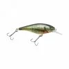 Berkley Fishing Flicker Shad Shallow | 1/6 Oz | 2in | 5cm | 8 | 2'-4' | 0.5m-1.2m | Model #FFSH5S-HDBLG