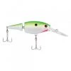 Berkley Flicker Shad Jointed | 1/5 Oz | 2in | 5cm | 8 | 5'-7' | 1.5m-2.1m | Model #FFSH5J-CPR