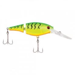 Berkley Flicker Shad Jointed | 1/3 Oz | 2 3/4in | 7cm | 6 | 7'-9' | 2.1m-2.7m | Model #FFSH7J-FT