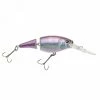Berkley Flicker Shad Jointed | 1/3 Oz | 2 3/4in | 7cm | 6 | 7'-9' | 2.1m-2.7m | Model #FFSH7J-HDSML Fishing