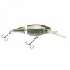 Berkley Flicker Shad Jointed | 1/5 Oz | 2in | 5cm | 8 | 5'-7' | 1.5m-2.1m | Model #FFSH5J-HDEMS Fishing