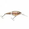 Berkley Flicker Shad Jointed | 1/5 Oz | 2in | 5cm | 8 | 5'-7' | 1.5m-2.1m | Model #FFSH5J-HDBND