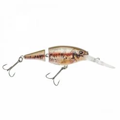 Berkley Flicker Shad Jointed | 1/3 Oz | 2 3/4in | 7cm | 6 | 7'-9' | 2.1m-2.7m | Model #FFSH7J-HDBND Fishing