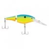 Berkley Fishing Flicker Shad Jointed | 1/3 Oz | 2 3/4in | 7cm | 6 | 7'-9' | 2.1m-2.7m | Model #FFSH7J-KGF