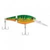 Berkley Fishing Flicker Shad Jointed | 1/5 Oz | 2in | 5cm | 8 | 5'-7' | 1.5m-2.1m | Model #FFSH5J-SLFT