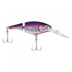 Berkley Fishing Flicker Shad Jointed | 1/3 Oz | 2 3/4in | 7cm | 6 | 7'-9' | 2.1m-2.7m | Model #FFSH7J-SLAW