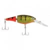 Berkley Flicker Shad Jointed | 1/3 Oz | 2 3/4in | 7cm | 6 | 7'-9' | 2.1m-2.7m | Model #FFSH7J-FTHP