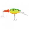 Berkley Flicker Shad Jointed | 1/5 Oz | 2in | 5cm | 8 | 5'-7' | 1.5m-2.1m | Model #FFSH5J-FTFT Fishing 2 Berkley Flicker Shad Jointed | 1/5 Oz | 2in | 5cm | 8 | 5'-7' | 1.5m-2.1m | Model #FFSH5J-FTFT Fishing