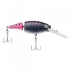 Berkley Fishing Flicker Shad Jointed | 1/3 Oz | 2 3/4in | 7cm | 6 | 7'-9' | 2.1m-2.7m | Model #FFSH7J-FTBC 1 Berkley Fishing Flicker Shad Jointed | 1/3 Oz | 2 3/4in | 7cm | 6 | 7'-9' | 2.1m-2.7m | Model #FFSH7J-FTBC