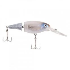 Berkley Fishing Flicker Shad Jointed | 1/3 Oz | 2 3/4in | 7cm | 6 | 7'-9' | 2.1m-2.7m | Model #FFSH7J-FTGG