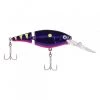 Berkley Fishing Flicker Shad Jointed | 1/3 Oz | 2 3/4in | 7cm | 6 | 7'-9' | 2.1m-2.7m | Model #FFSH7J-FTCC 2 Berkley Fishing Flicker Shad Jointed | 1/3 Oz | 2 3/4in | 7cm | 6 | 7'-9' | 2.1m-2.7m | Model #FFSH7J-FTCC