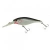 Berkley Fishing Flicker Shad | 3/16 Oz | 2in | 5cm | 8 | 9'-11' | 2.7m-3.4m | Model #FFSH5M-BSV 2 Berkley Fishing Flicker Shad | 3/16 Oz | 2in | 5cm | 8 | 9'-11' | 2.7m-3.4m | Model #FFSH5M-BSV
