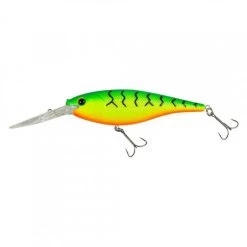 Berkley Flicker Shad | 3/16 Oz | 2in | 5cm | 8 | 9'-11' | 2.7m-3.4m | Model #FFSH5M-FT Fishing