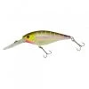 Berkley Fishing Flicker Shad | 5/16 Oz | 2 3/4in | 7cm | 6 | 11'-13' | 3.4m-4.0m | Model #FFSH7M-PT