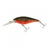 Berkley Flicker Shad | 1/4 Oz | 2 1/4in | 6cm | 6 | 10'-12' | 3.0m-3.7m | Model #FFSH6M-RT