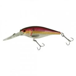 Berkley Flicker Shad | 5/16 Oz | 2 3/4in | 7cm | 6 | 11'-13' | 3.4m-4.0m | Model #FFSH7M-SH