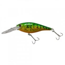 Berkley Flicker Shad | 5/16 Oz | 2 3/4in | 7cm | 6 | 11'-13' | 3.4m-4.0m | Model #FFSH7M-SLFT Fishing