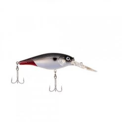Berkley Fishing Flicker Shad | 3/16 Oz | 2in | 5cm | 8 | 9'-11' | 2.7m-3.4m | Model #FFSH5M-FTRTA