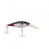 Berkley Fishing Flicker Shad | 5/16 Oz | 2 3/4in | 7cm | 6 | 11'-13' | 3.4m-4.0m | Model #FFSH7M-FTRTA 2 Berkley Fishing Flicker Shad | 5/16 Oz | 2 3/4in | 7cm | 6 | 11'-13' | 3.4m-4.0m | Model #FFSH7M-FTRTA