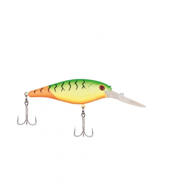 Berkley Flicker Shad | 3/16 Oz | 2in | 5cm | 8 | 9'-11' | 2.7m-3.4m | Model #FFSH5M-FTFT Fishing 3 Berkley Flicker Shad | 3/16 Oz | 2in | 5cm | 8 | 9'-11' | 2.7m-3.4m | Model #FFSH5M-FTFT Fishing