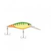 Berkley Flicker Shad | 1/4 Oz | 2 1/4in | 6cm | 6 | 10'-12' | 3.0m-3.7m | Model #FFSH6M-FTFT Fishing