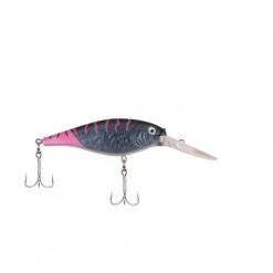 Berkley Flicker Shad | 3/16 Oz | 2in | 5cm | 8 | 9'-11' | 2.7m-3.4m | Model #FFSH5M-FTBC