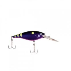 Berkley Flicker Shad | 1/8 Oz | 1 1/2in | 4cm | 8 | 6'-8' | 1.8m-2.4m | Model #FFSH4M-FTCC Fishing